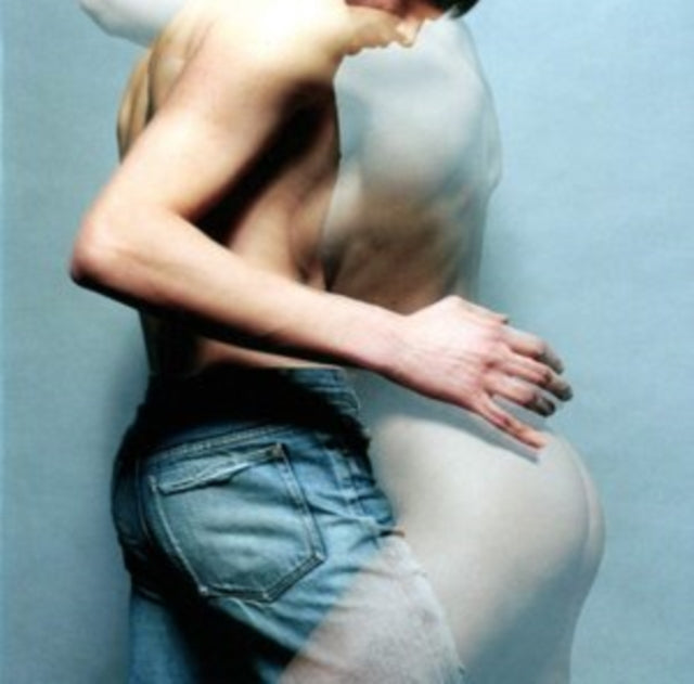 Placebo CD - Sleeping With Ghosts