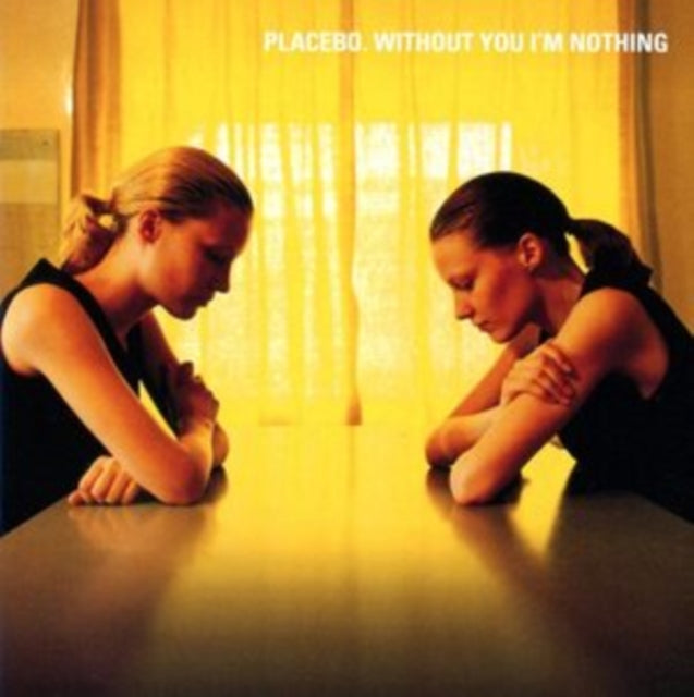 Placebo CD - Without You Im Nothing