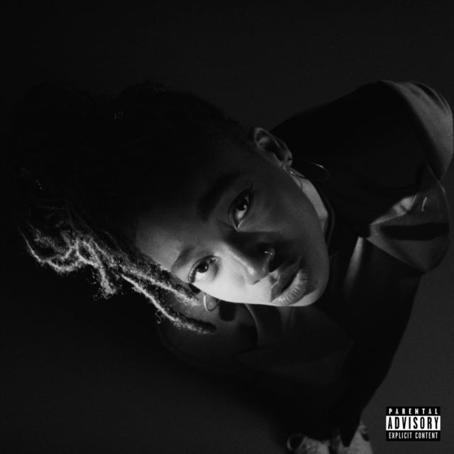 Little Simz LP - Grey Area