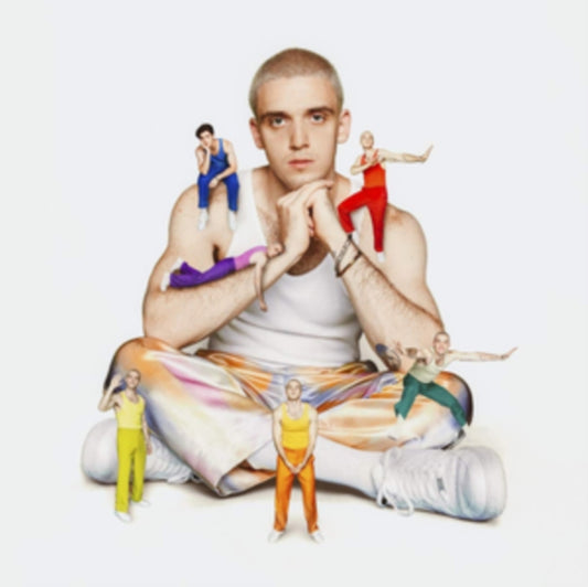 Lauv CD - How Im Feeling