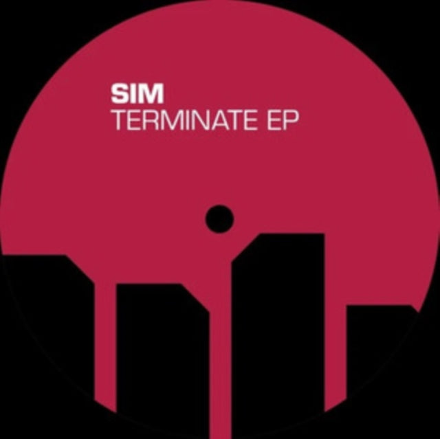Sim 12Inch - Terminate Ep