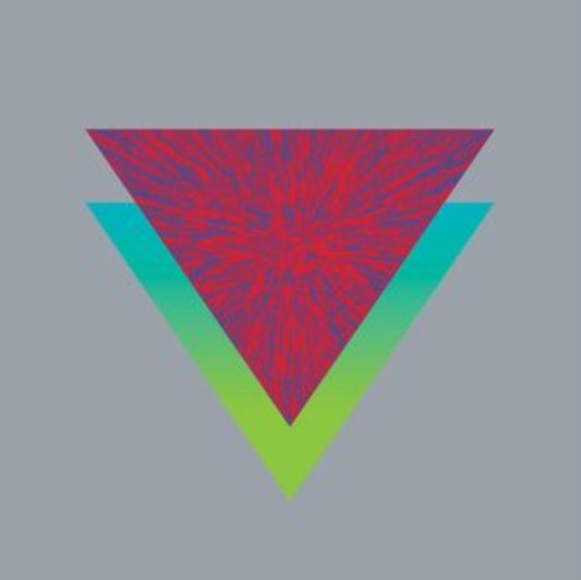 Goat CD - Commune (Silver Edition)