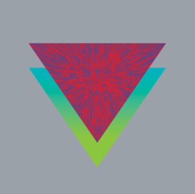 Goat CD - Commune (Silver Edition)
