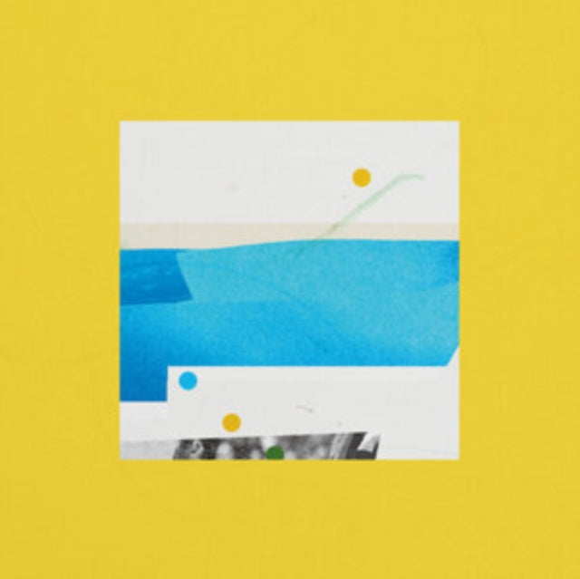 K-Lone LP - Swells
