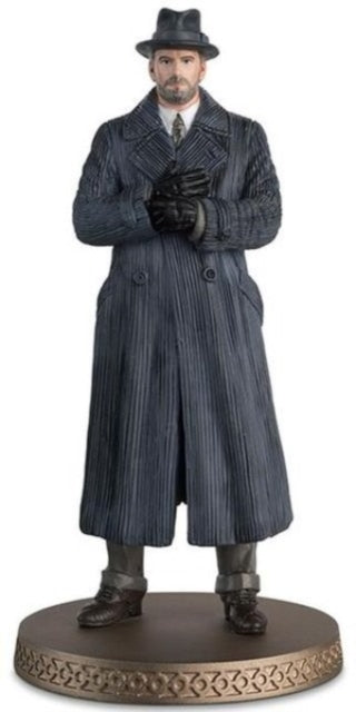 Fantastic Beasts Figurine - Dumbledore (Jude Law) Wizarding World Figurine Collection
