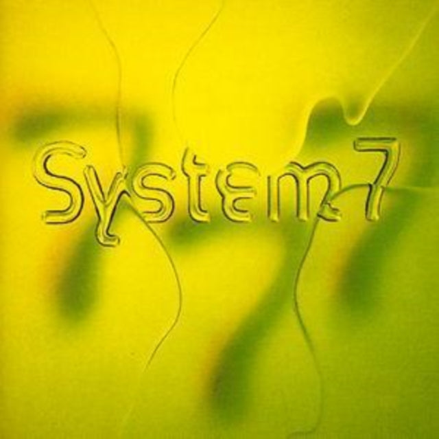 System 7 CD - 777