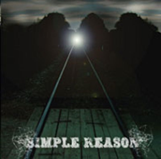 Simple Reason CD - Simple Reason
