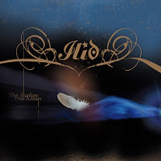 Ilid CD - The Shadow Over Arkham