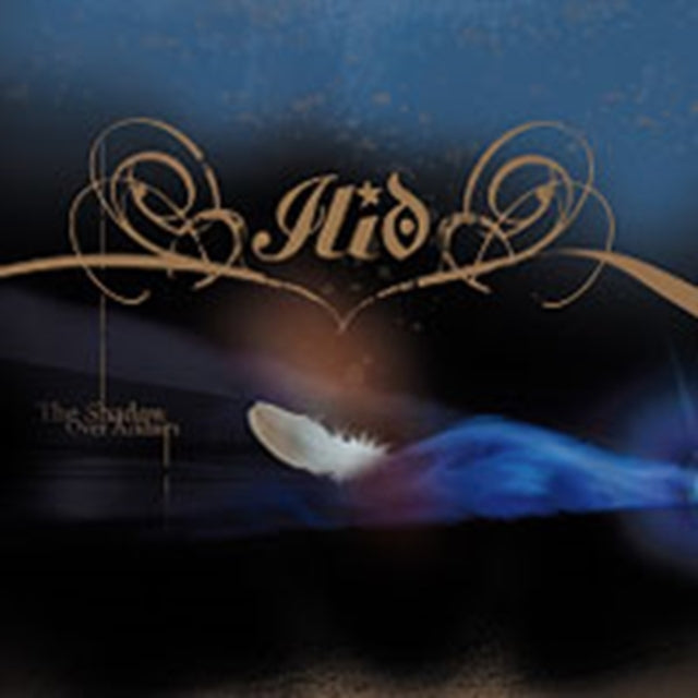 Ilid CD - The Shadow Over Arkham