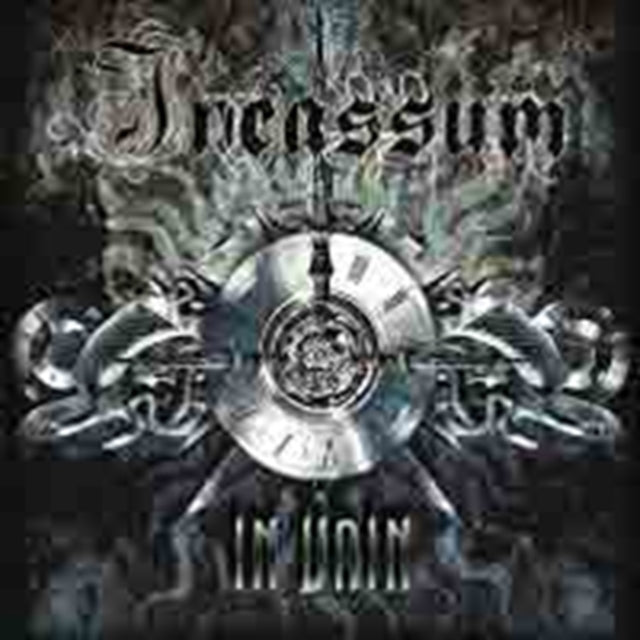 Incassum CD - In Vain