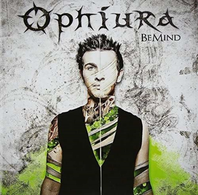 Ophiura CD - Bemind