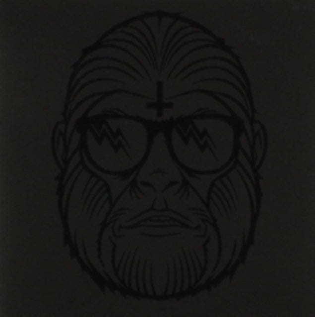 Yeti Love CD - Yeti Love