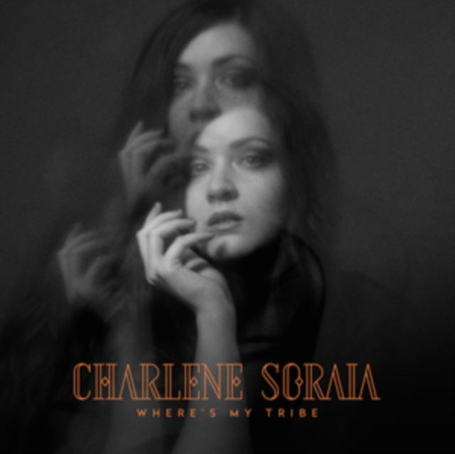 Soraia Charlene LP - Wheres My Tribe