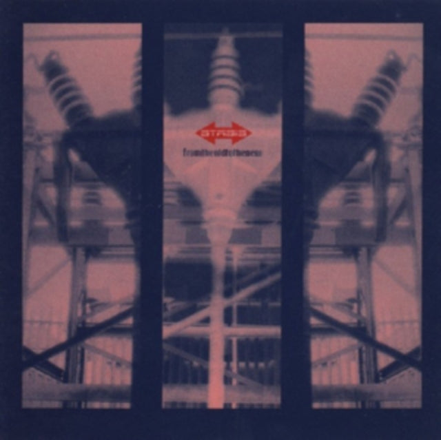 Stasis LP - Fromtheoldtothenew