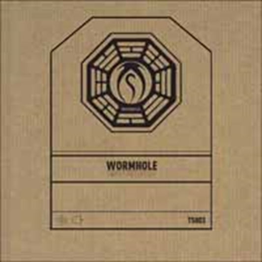 Tripswitch CD - Wormhole