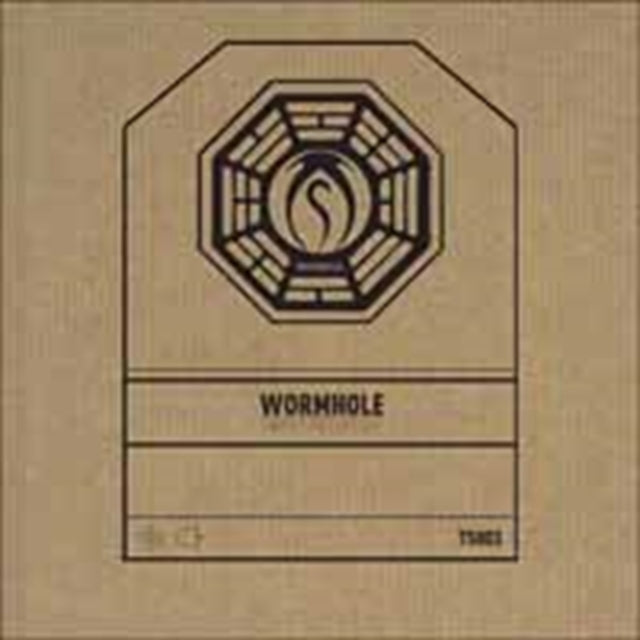 Tripswitch CD - Wormhole