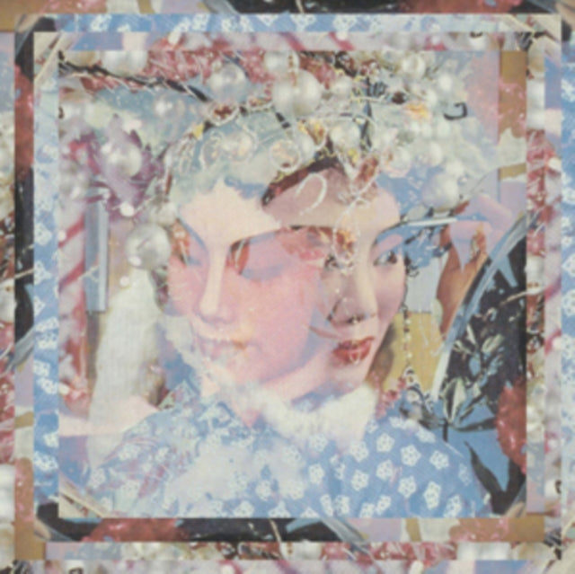 Dutch Uncles CD - Out Of Touch In The Wild