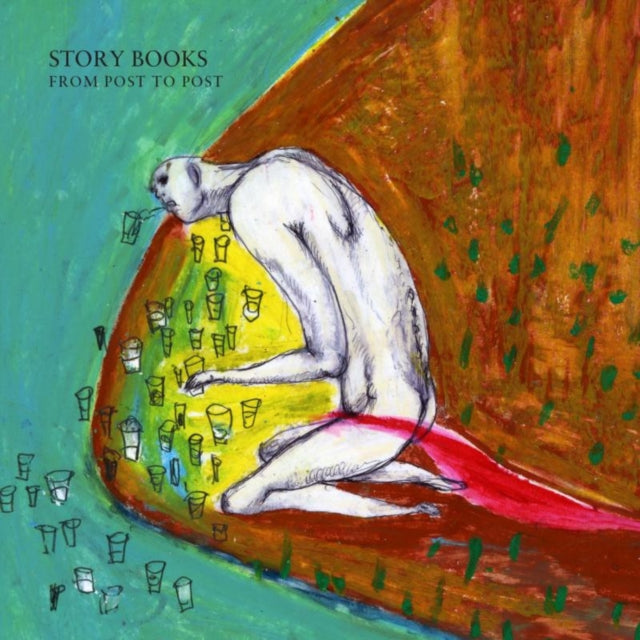 Story Books CD - From Post To Post