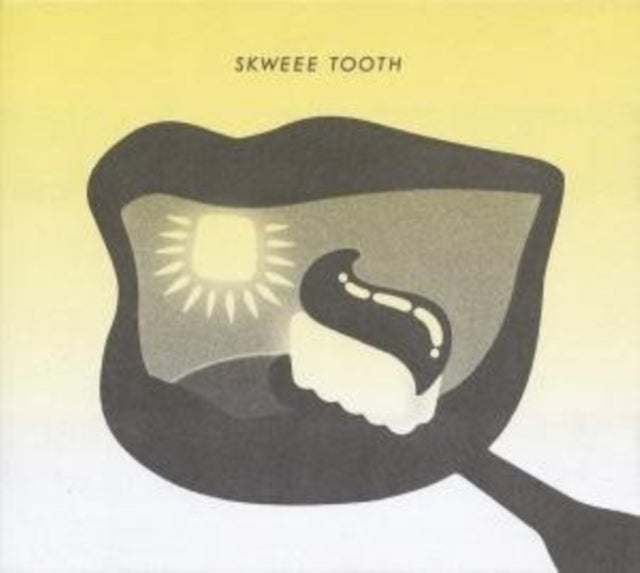 Vgske CD - Skweee Tooth