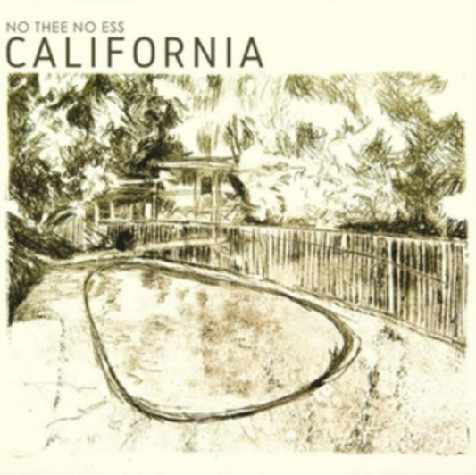 Blink-182 CD - California