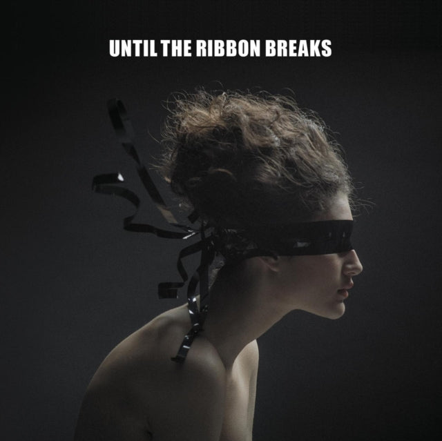 Until The Ribbon Breaks CD - A Lesson Unlearnt