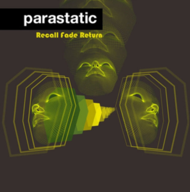 Parastatic CD - Recall Fade Return