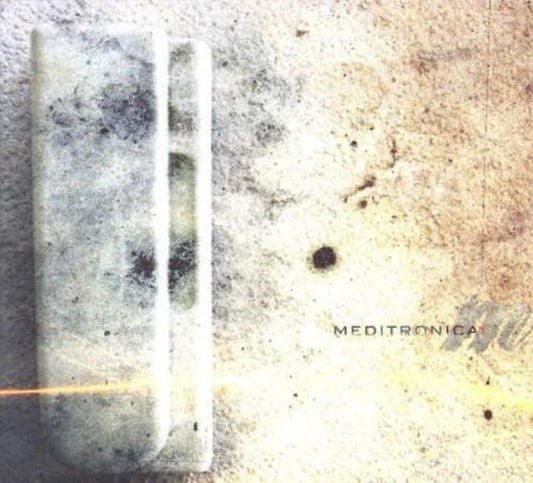 Meditronica CD - Meditronica