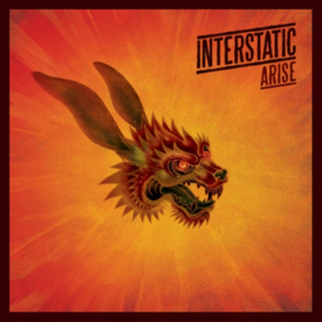 Interstatic CD - Arise