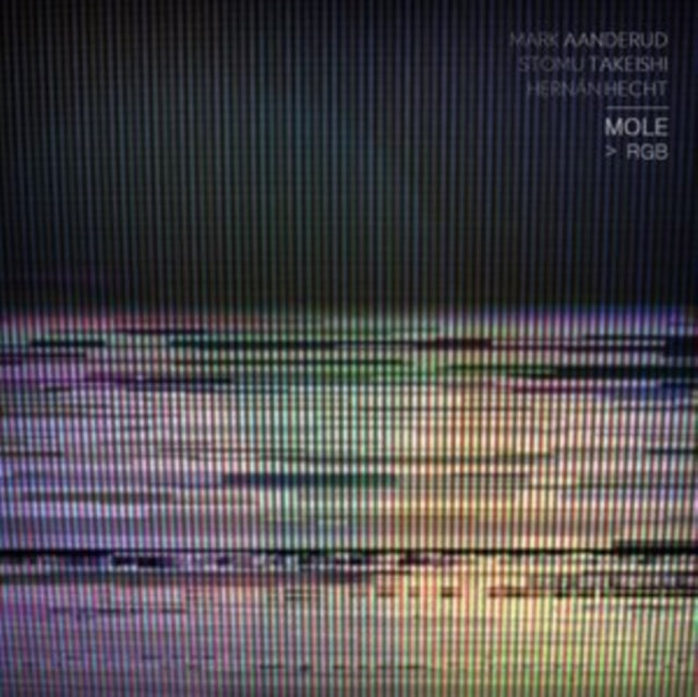 Mole CD - Rgb