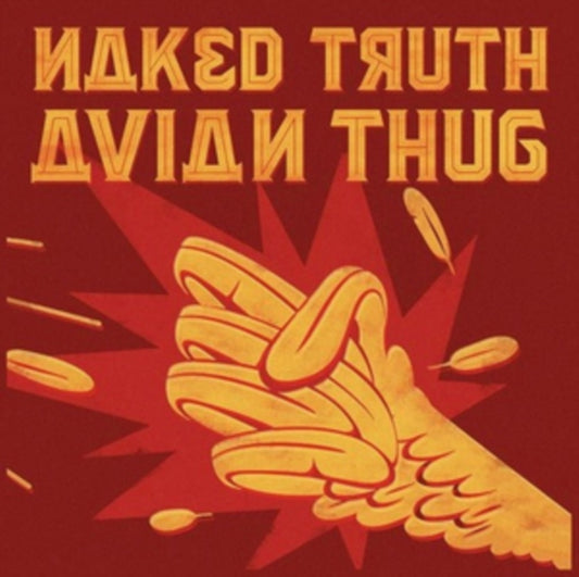 Naked Truth CD - Avian Thug