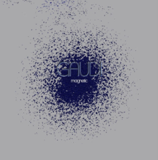 Gaudi CD - Magnetic