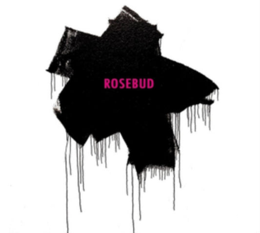 Eraldo Bernocchi CD - Rosebud