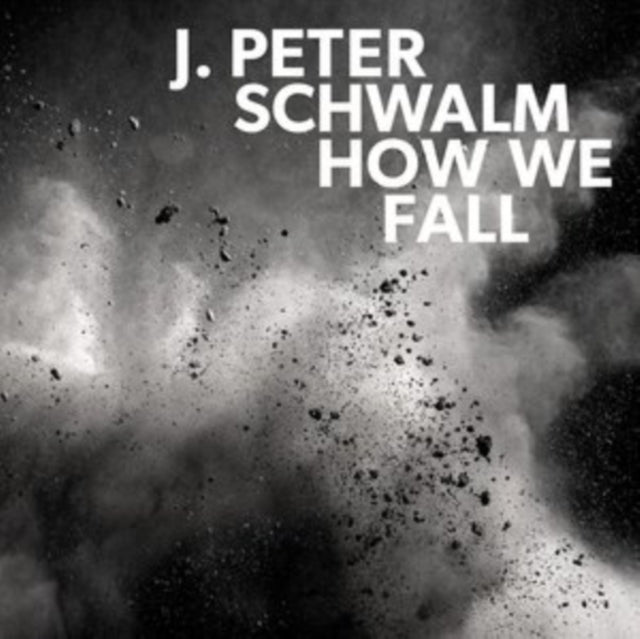 Peter Schwalm CD - How We Fall
