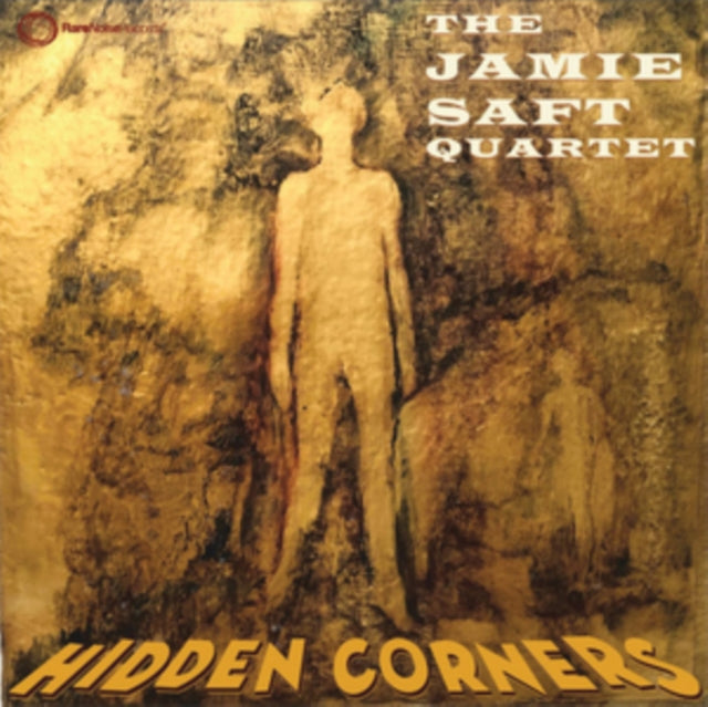 Jamie Saft Quartet CD - Hidden Corners