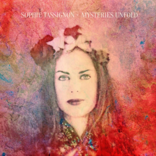 Sophie Tassignon CD - Mysteries Unfold