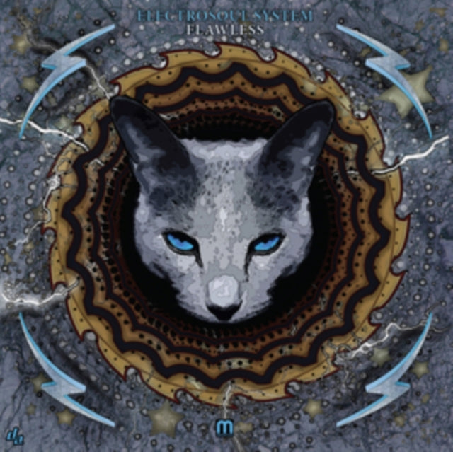 Electrosoul System CD - Flawless