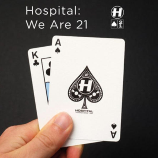 Various Artists CD - We Are 21