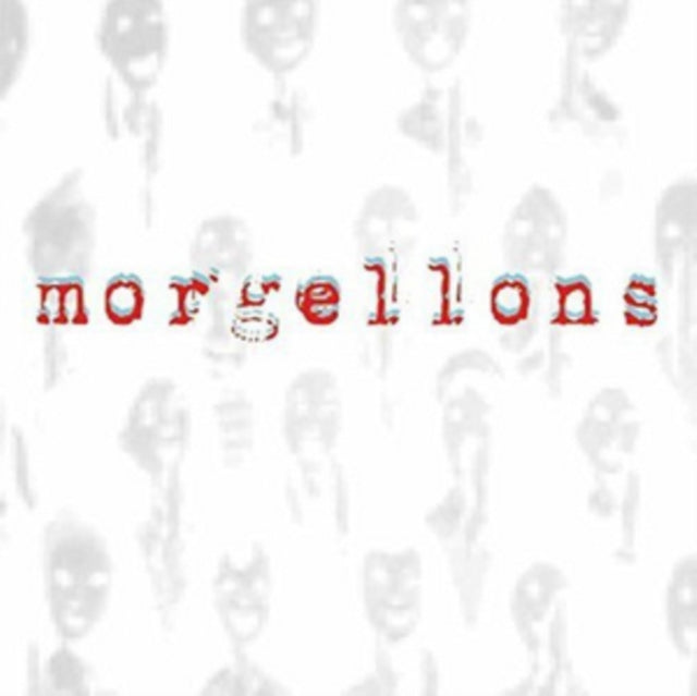 Morgellons CD - Morgellons