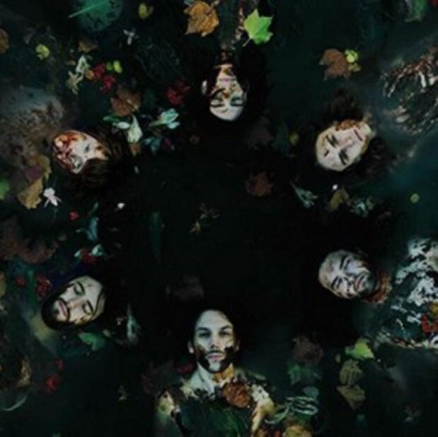 Mothers Earth Experiment CD - The Mothers Earth Experiment