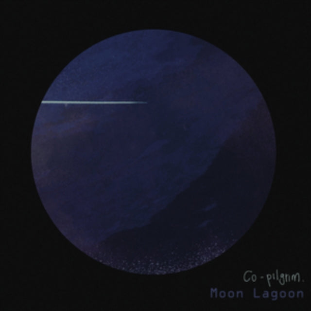 Co Pilgrim CD - Moon Lagoon