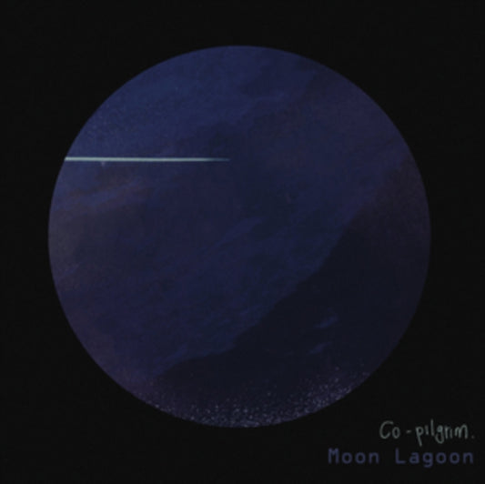 Co Pilgrim CD - Moon Lagoon