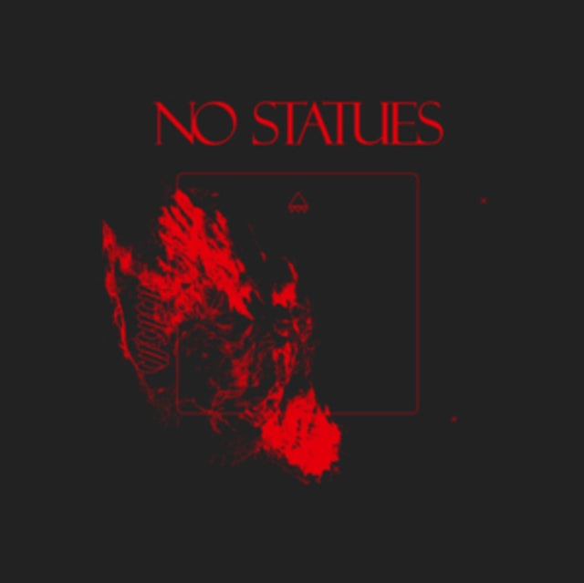 Av Av Av LP - No Statues