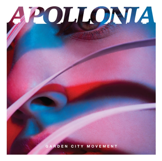 Garden City Movement CD - Apollonia
