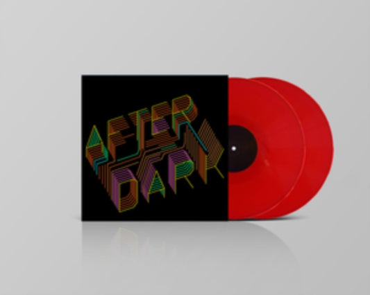 Bill Brewster / Dj History LP - Late Night Tales: After Dark Vespertine
