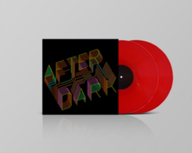 Bill Brewster / Dj History LP - Late Night Tales: After Dark Vespertine