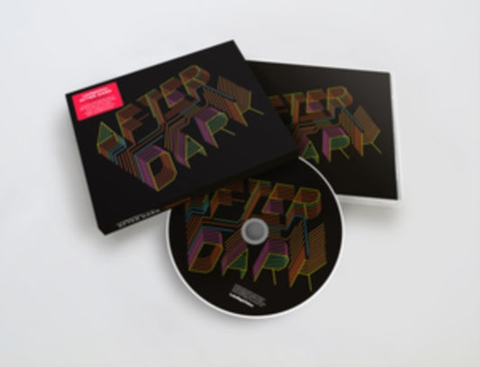 Bill Brewster / Dj History CD - Late Night Tales: After Dark Vespertine