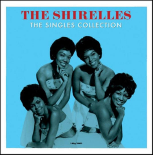 Shirelles LP - The Singles Collection