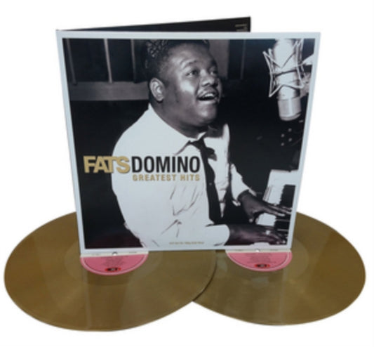 Fats Domino LP - The Very Best Of