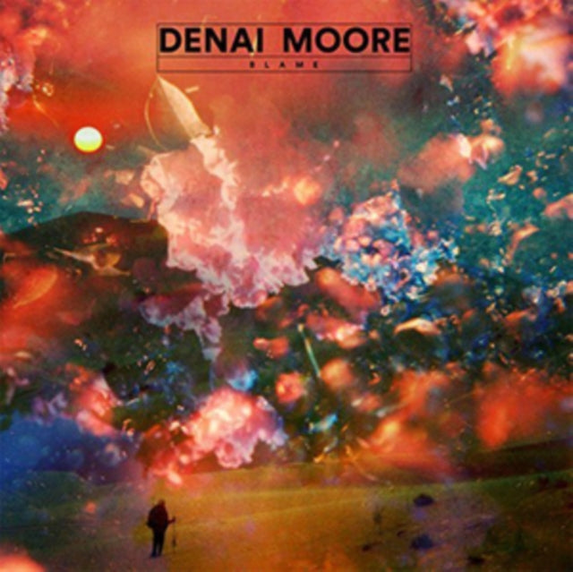 Denai Moore 12Inch - Blame