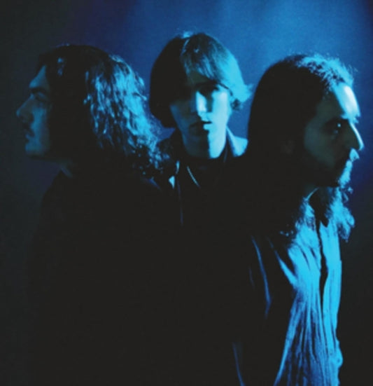 Catatonic Suns CD - Catatonic Suns